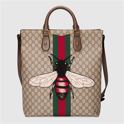 gucci bee bag replica|gucci bee bag price.